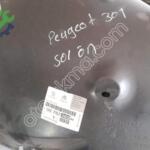 PEUGEOT 301 CİTROEN C ELYSEE DAVLUMBAZ SOL ÖN ORJİNAL SIFIR