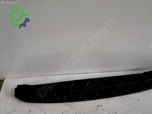 Citroen C-elysee Ön Tampon 9816198380 çıkma parça