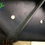 PEUGEOT 301 CİTROEN C ELYSEE ÖN TAMPON ŞOK EMİCİ ALT