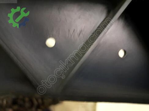 Citroen C-elysee Ön Tampon 9816198380 çıkma parça