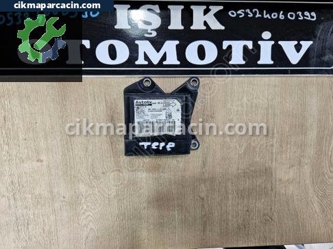 Peugeot 301 Airbag Beyni (SRS) çıkma parça