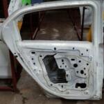 Peugeot 301  cıtroen elysse 2014 sol arka kapı