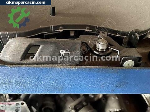 Peugeot 301 çıkma parça