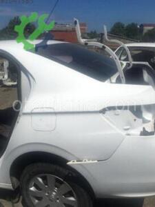 Peugeot 301 depo kapağı hatasız orjinal çıkma