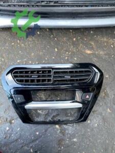 Çıkma Orijinal Difüzör Peugeot 301