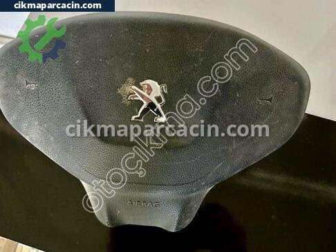 Peugeot 301 Direksiyon Airbag çıkma parça