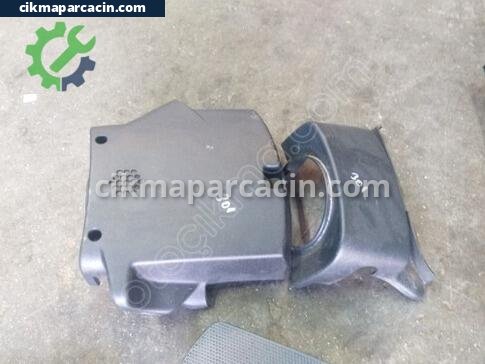 Peugeot 301 Direksiyon Bakaliti çıkma parça