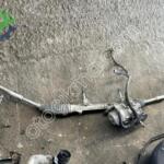 Peugeot 301 direksiyon kutusu orjınal çıkma
