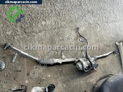 Peugeot 301 Direksiyon Kutusu çıkma parça
