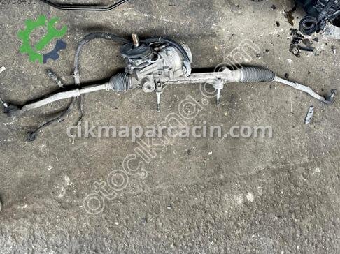 Peugeot 301 Direksiyon Kutusu çıkma parça