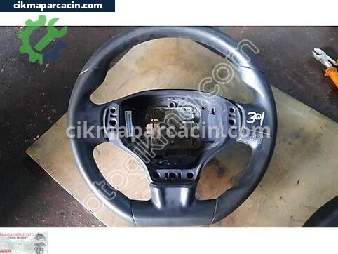 Peugeot 301 Direksiyon Simidi çıkma parça