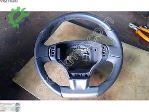 Peugeot 301 Orijinal Çıkma Direksiyon Simidi