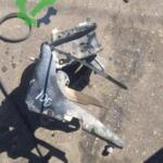 Peugeot 301 El Freni Kolu Çıkma