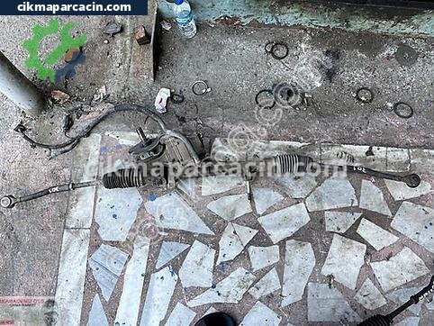 Peugeot 301 Direksiyon Kutusu çıkma parça