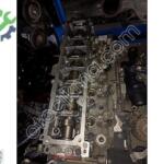 Peugeot 301 Silindir Kapağı Çıkma