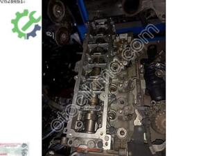 Peugeot 301 Silindir Kapağı Çıkma