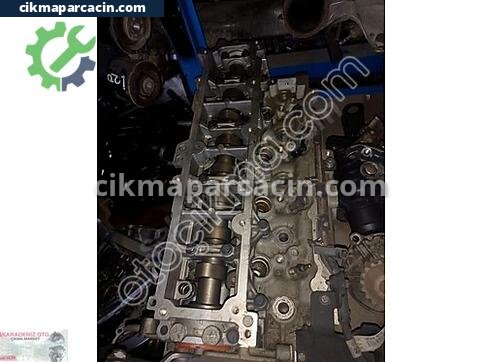 Peugeot 301 Silindir Kapağı çıkma parça