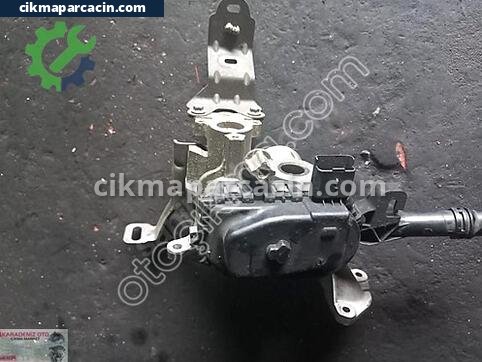 Peugeot 301 Turbo Hortumu çıkma parça