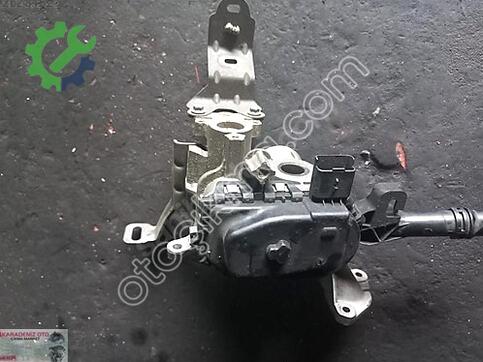 Peugeot 301 Turbo Hortumu çıkma parça