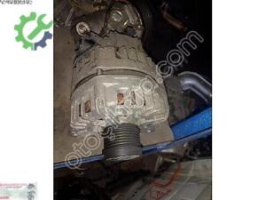 Peugeot 301 Şarj Dinamosu Çıkma