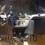 Peugeot 301 Far Anahtarı Hatasız Orjinal Çıkma