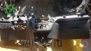 Peugeot 301 Far Anahtarı Hatasız Orjinal Çıkma