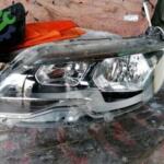 PEUGEOT 301 FAR ÇIKMA PARÇALAR