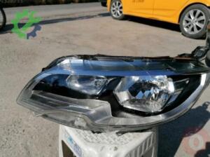 PEUGEOT 301 FAR TAMPON KAPI VE TÜM ÇIKMA ORJİNAL PARÇALAR