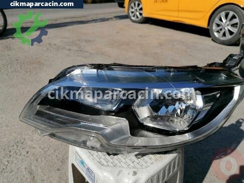 Peugeot 301 Far çıkma parça