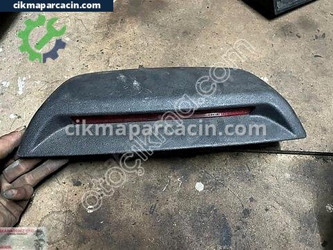 Peugeot 301 Fren Lambası çıkma parça