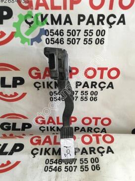 Peugeot 301 Pedal çıkma parça