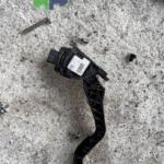 Peugeot 301 2025 Pedal Çıkma