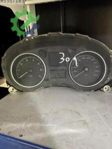Peugeot 301 Gösterge Paneli Çıkma