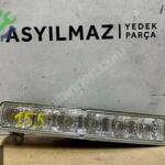 PEUGEOT 301 GÜNDÜZ FARI