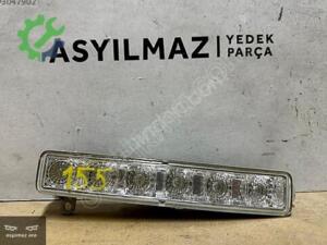 PEUGEOT 301 GÜNDÜZ FARI