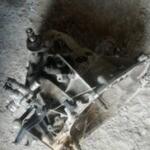 Peugeot 301 için HDI Şanzıman Komple – Çıkma Parça