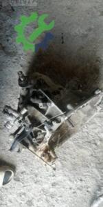 Peugeot 301 için HDI Şanzıman Komple – Çıkma Parça