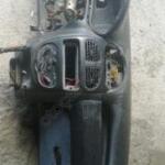 Peugeot 301 için Komple Torpido – Çıkma Peugeot 206 Göğüs P
