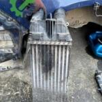 Peugeot 301 2025 Intercooler Radyatörü Çıkma