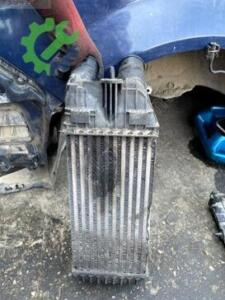 Peugeot 301 Intercooler Radyatörü Çıkma