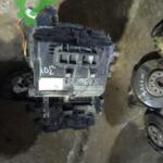 Peugeot 301 2025 Kalorifer Rezistansı Çıkma