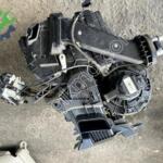 Peugeot 301 kalorifer kutusu orjınal çıkma