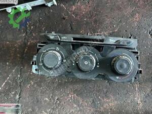 Peugeot 301 Klima Kontrol Paneli Sökme Çıkma