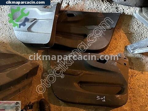 Peugeot 301 Kapı Döşemesi çıkma parça