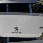 Peugeot 301 2025 Bagaj Çıkma