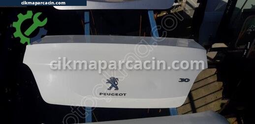 Peugeot 301 Airbag Kapağı çıkma parça