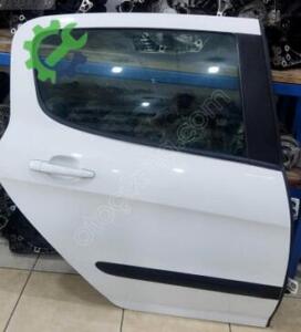 Peugeot 308 Kapı Sacı Çıkma