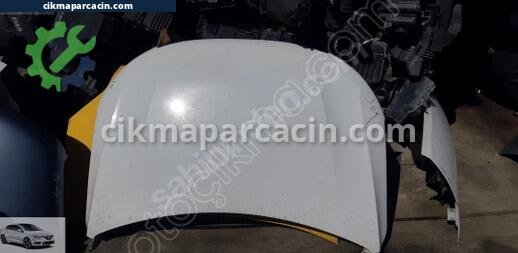 Peugeot 301 Kaput çıkma parça