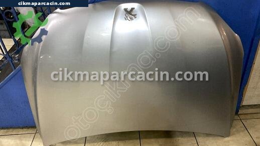 Peugeot 301 Kaput çıkma parça
