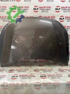 Peugeot 301 Kaput çıkma parça